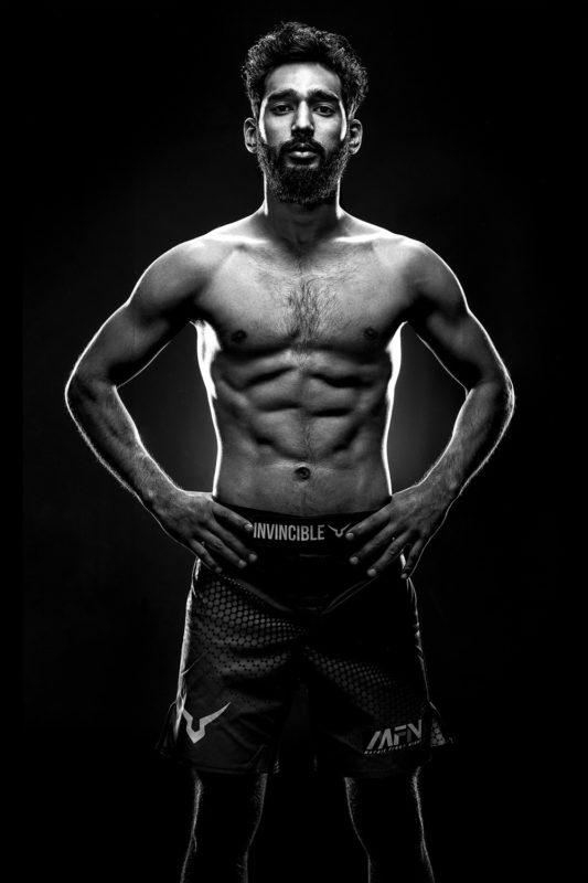 Anshul-Jubil-Fighter