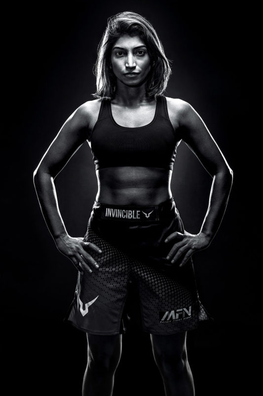 Ishika-Thite-Fighter