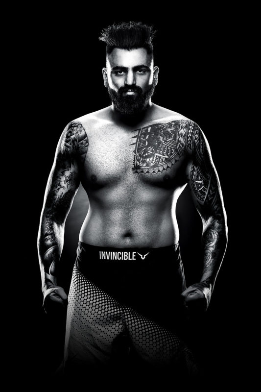 Prakram-Dandona-Fighter