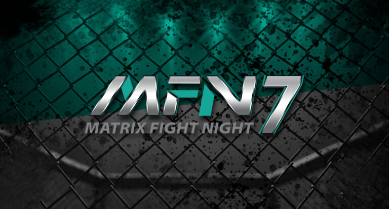 Events – MFN – MATRIX FIGHT NIGHT
