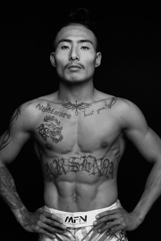 Arsenba-Ozukum-Fighter