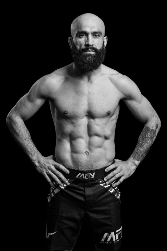 Uloomi-Karim-Fighter