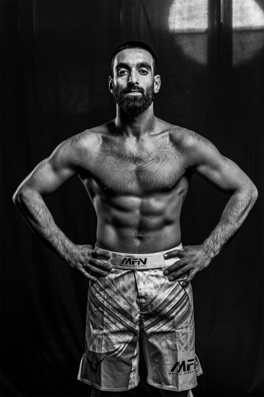 Owais-Yaqoob-Fighter