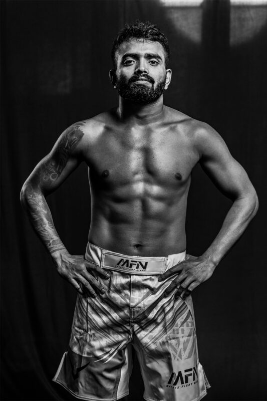 Ritesh-Paswan-Fighter